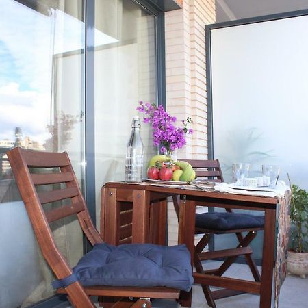 Sol Y Playa Apartment Аликанте Екстериор снимка