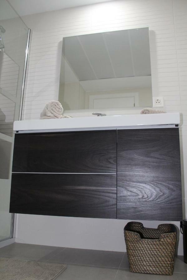 Sol Y Playa Apartment Аликанте Екстериор снимка