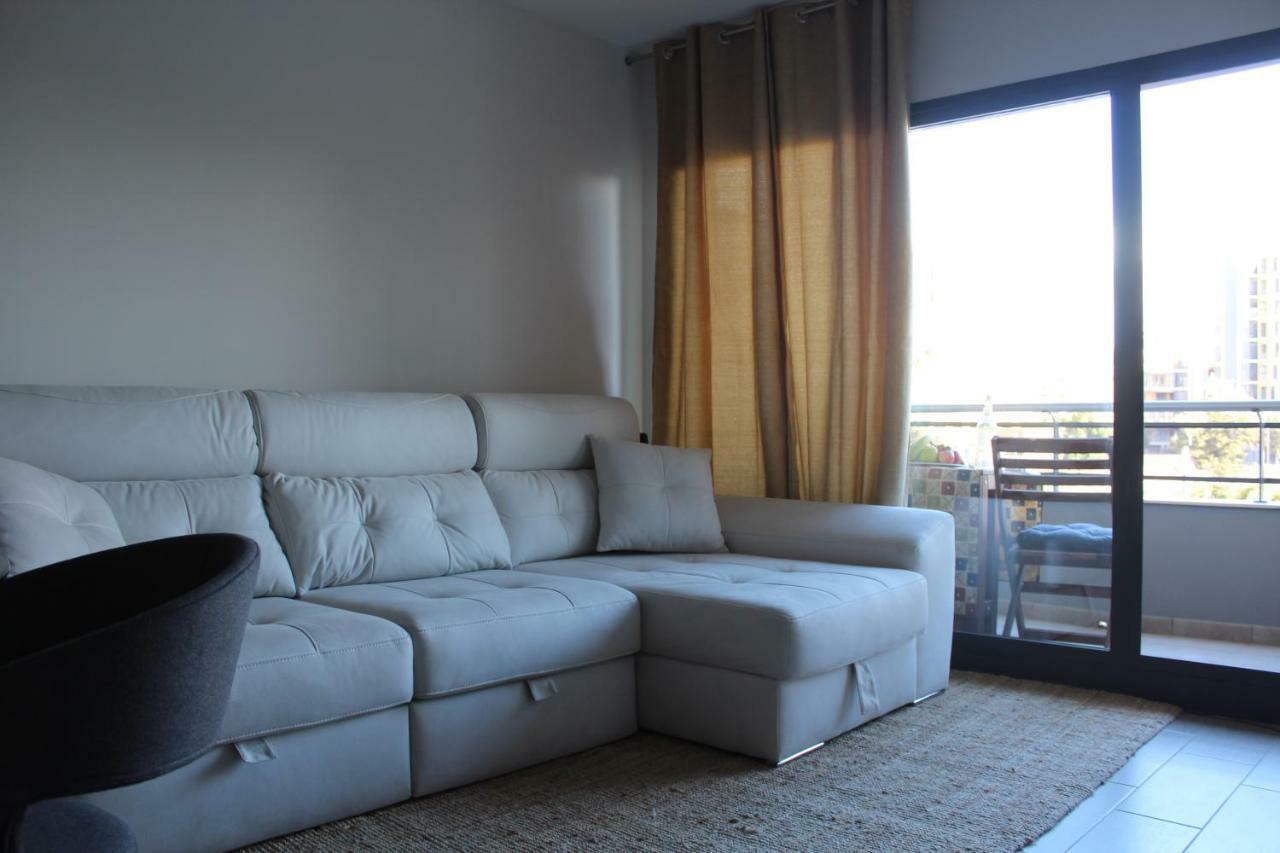 Sol Y Playa Apartment Аликанте Екстериор снимка