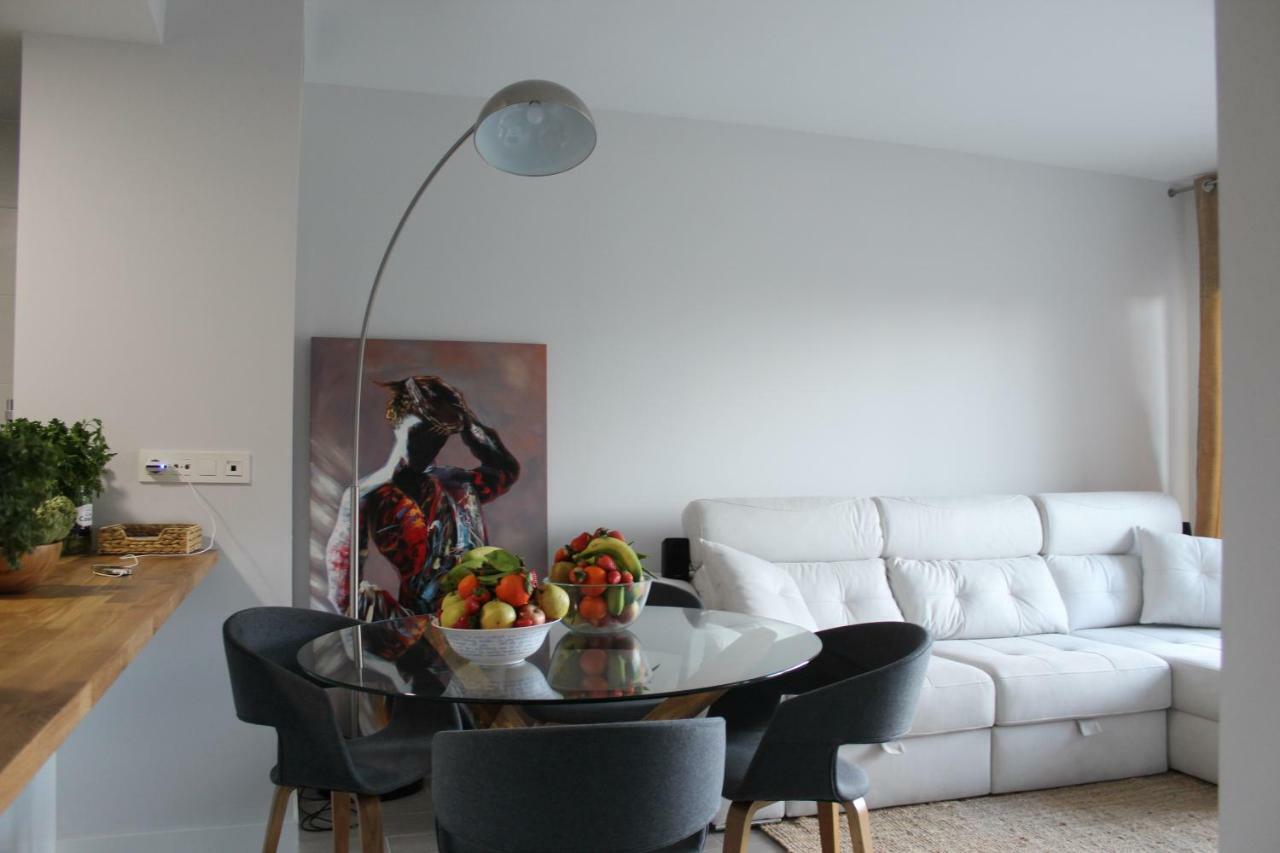 Sol Y Playa Apartment Аликанте Екстериор снимка