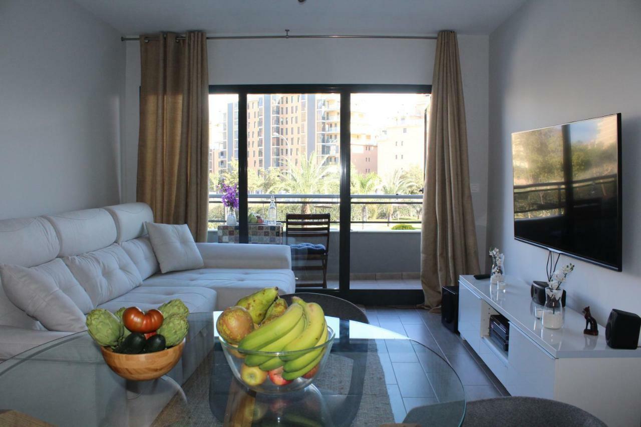 Sol Y Playa Apartment Аликанте Екстериор снимка