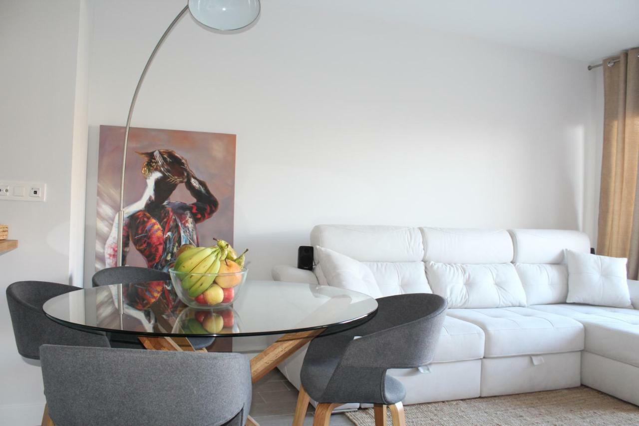 Sol Y Playa Apartment Аликанте Екстериор снимка