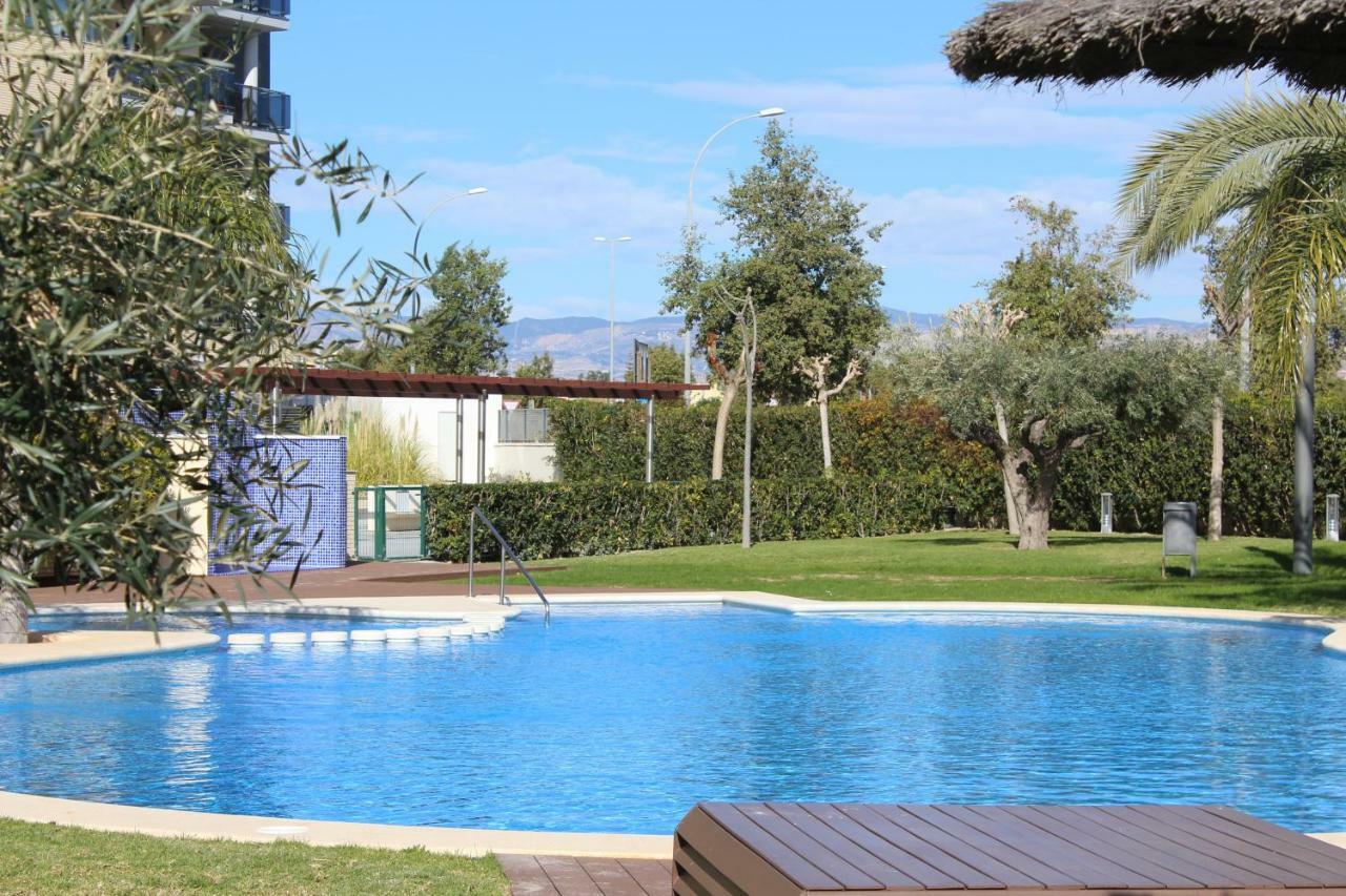 Sol Y Playa Apartment Аликанте Екстериор снимка