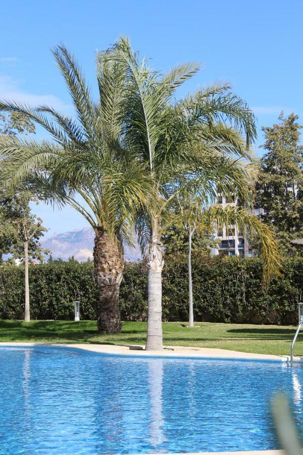 Sol Y Playa Apartment Аликанте Екстериор снимка