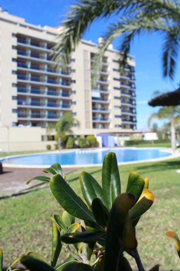 Sol Y Playa Apartment Аликанте Екстериор снимка