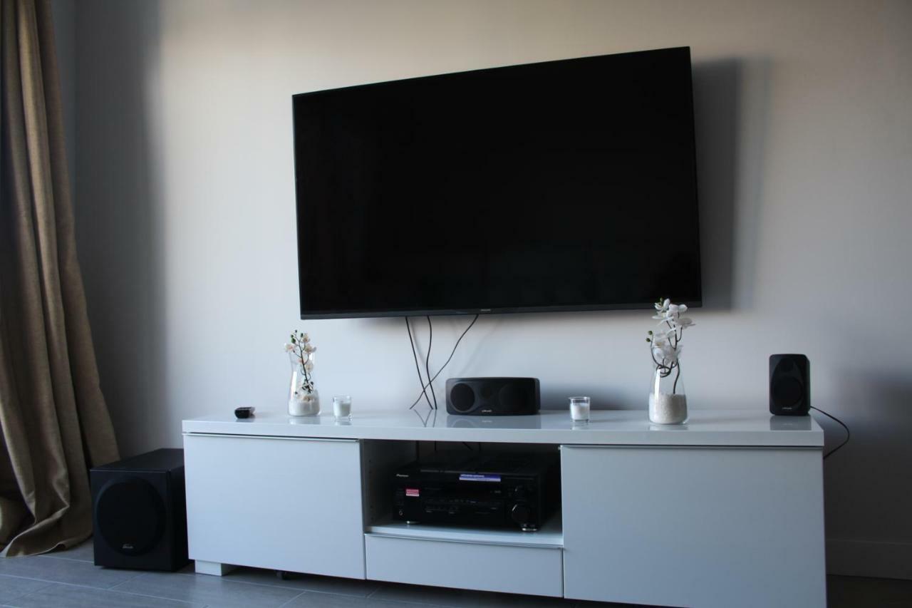Sol Y Playa Apartment Аликанте Екстериор снимка